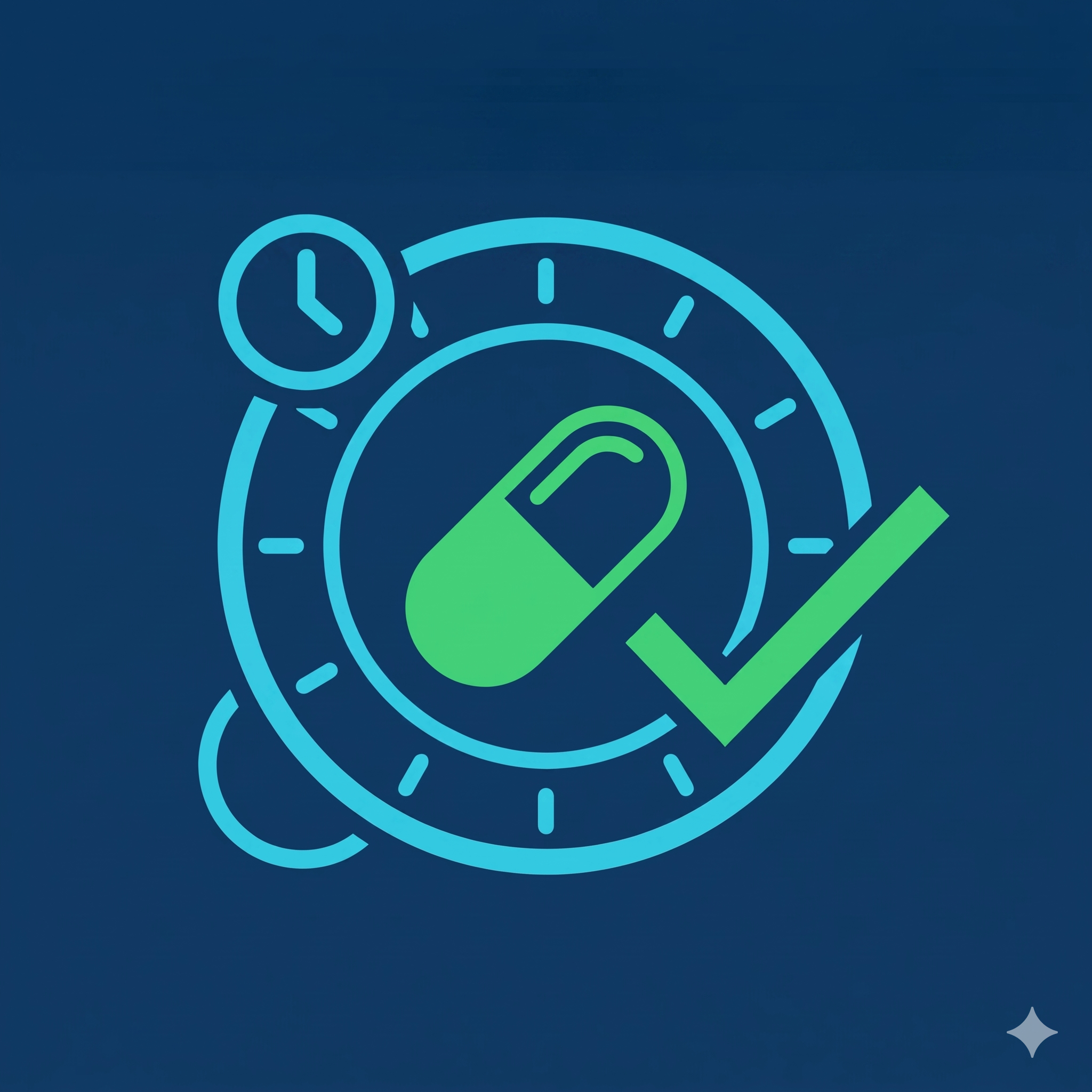 GapMed Icon